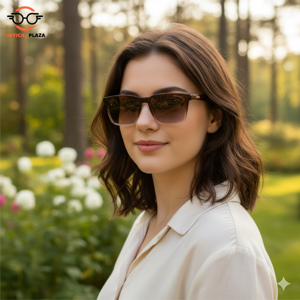 GUCCI Ladies Optical Glasses Frame – Premium Stylish Eyewear