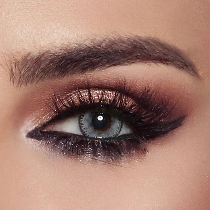 Glow Luminous Pearl Contact Lenses | Optical Plaza