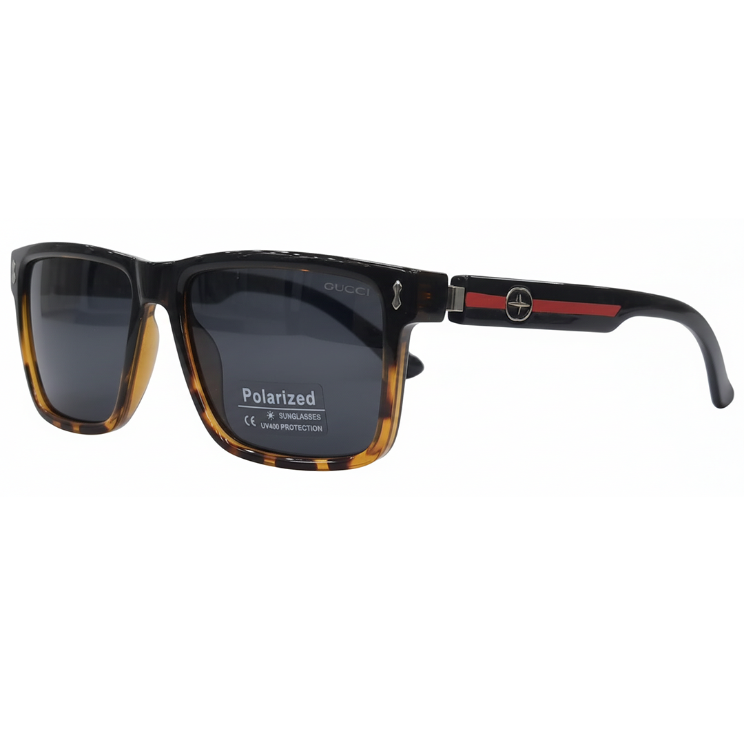 Gucci Polarized Sunglasses for Men Tiger - Premium UV Protection Model 8949 Stylish Eyewear Pakistan | Men's Sun Glasses