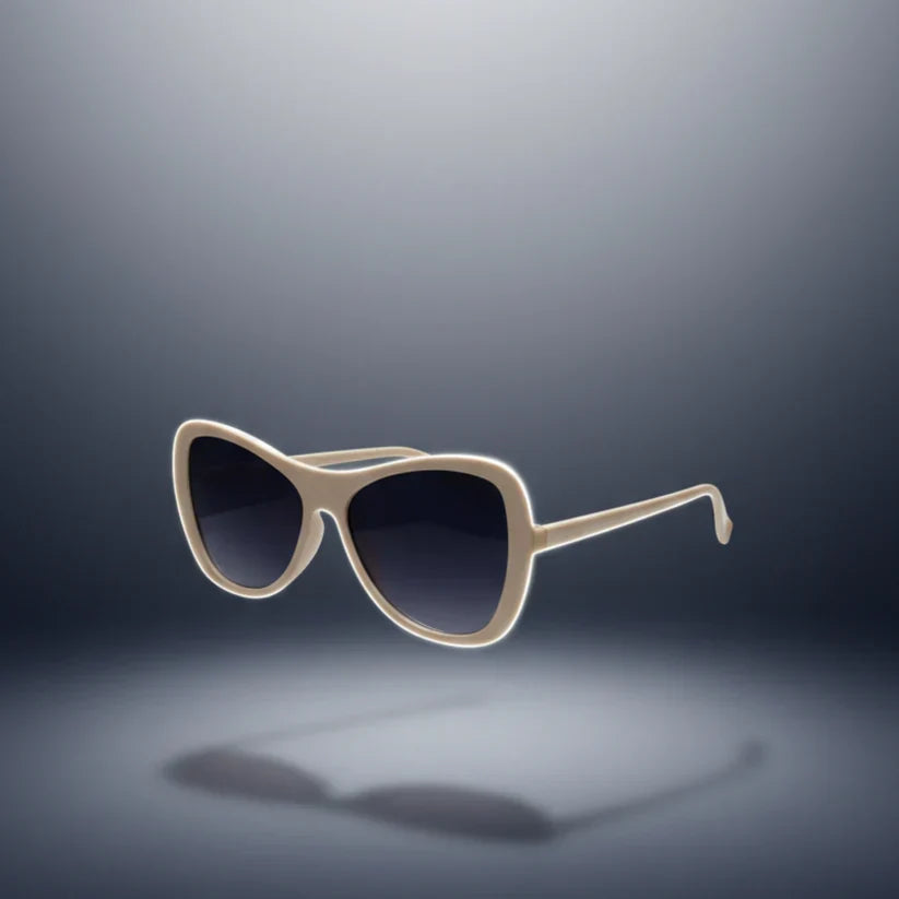 Matte Grey Polarized Everyday Sunglasses – Stylish UV Protection | Optical Plaza
