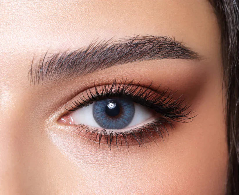Diamond Moon Stone - Premium Contact Lenses | Optical Plaza