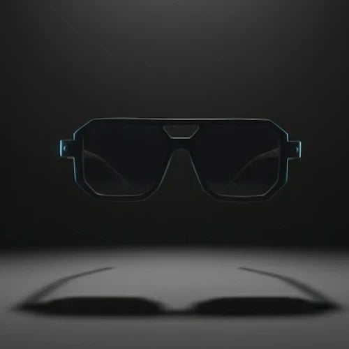 NobleEdge Frame – Stylish & Premium Eyewear by Optical Plaza