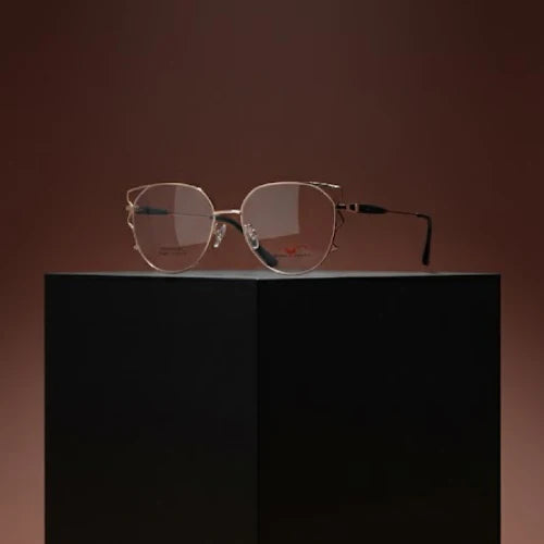 LadyCraft Premium Frames – Elegant & Stylish Women’s Eyewear by Optical Plaza