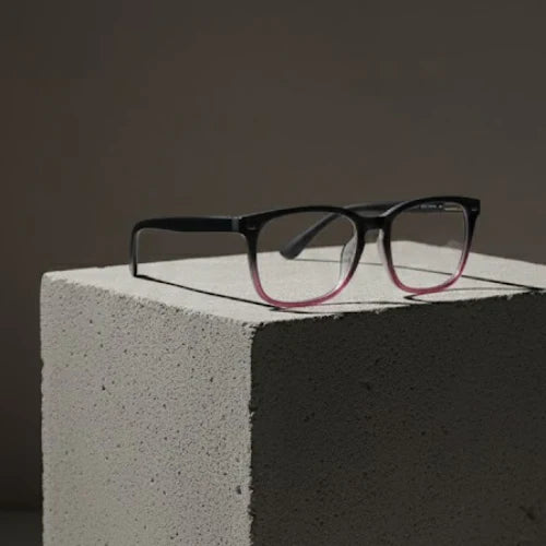LushElegance Frame | Premium & Stylish Eyewear by Optical Plaza