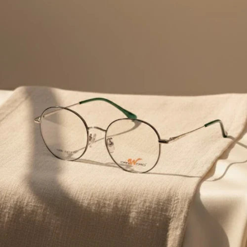 OptiTech Frame – Smart & Modern Eyewear by Optical Plaza