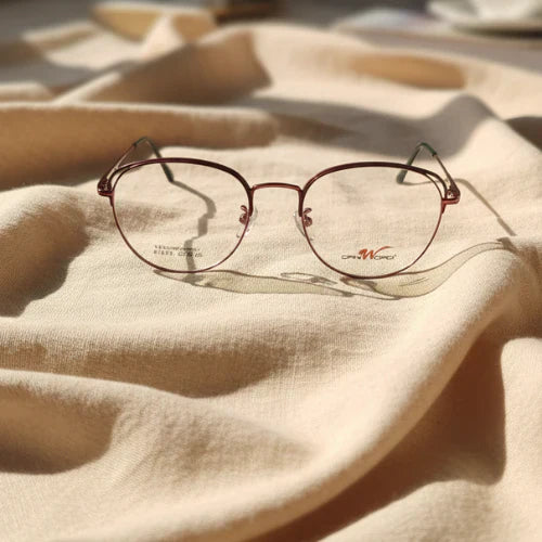 PureMuse Women’s Eyeglasses – Stylish & Comfortable Eyewear by Optical Plaza