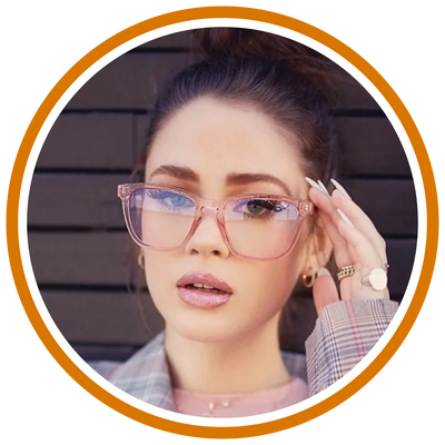 Female Glasses