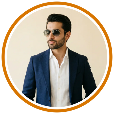 Male Sunglasses