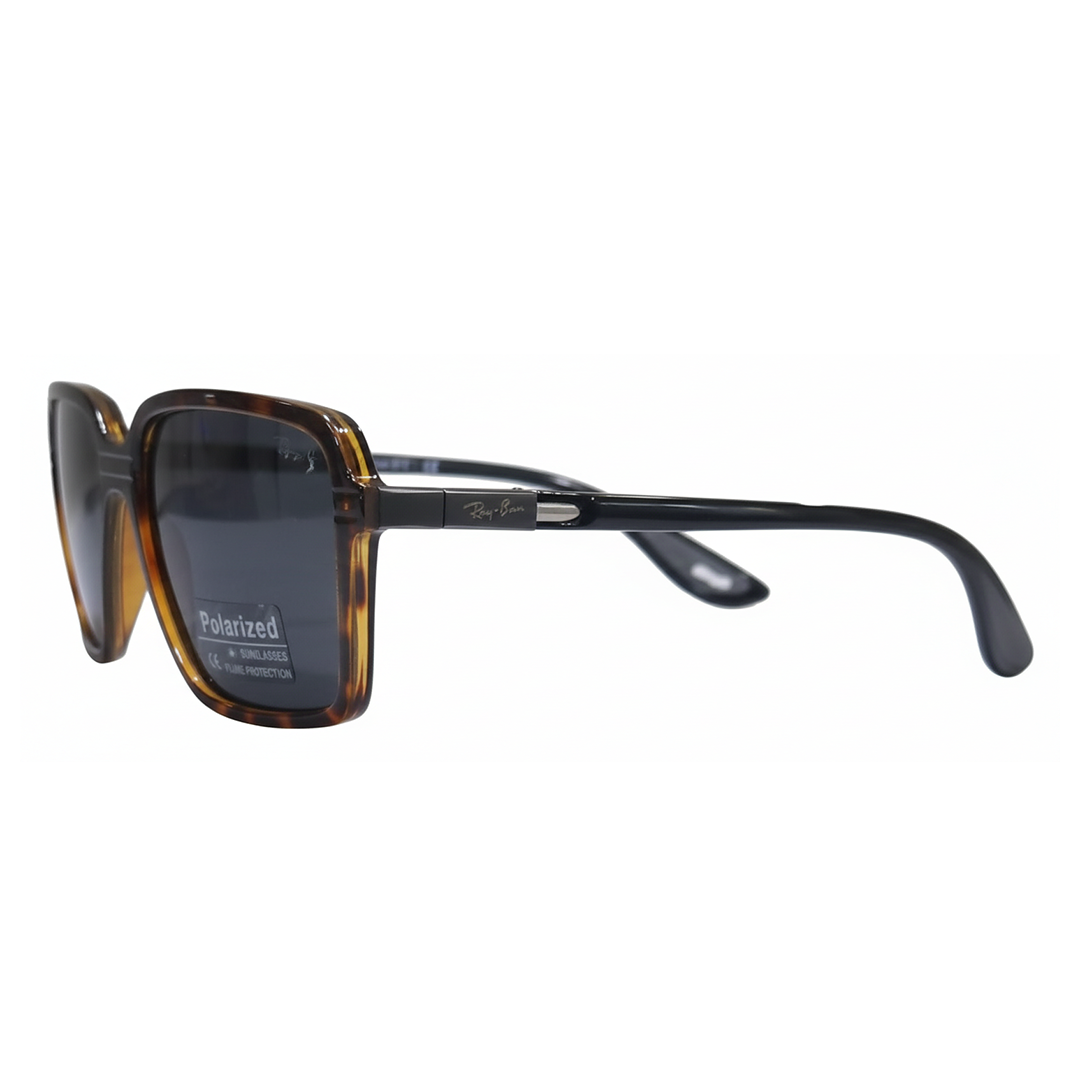 Ray-Ban Stylish Polarized Sunglasses for Men