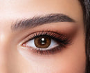 Bella One Day – Almond Brown | Optical Plaza
