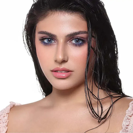 Diamond Moon Stone - Premium Contact Lenses | Optical Plaza