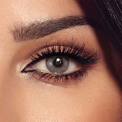 Elite Crystal N - Premium Colored Contact Lenses | Optical Plaza