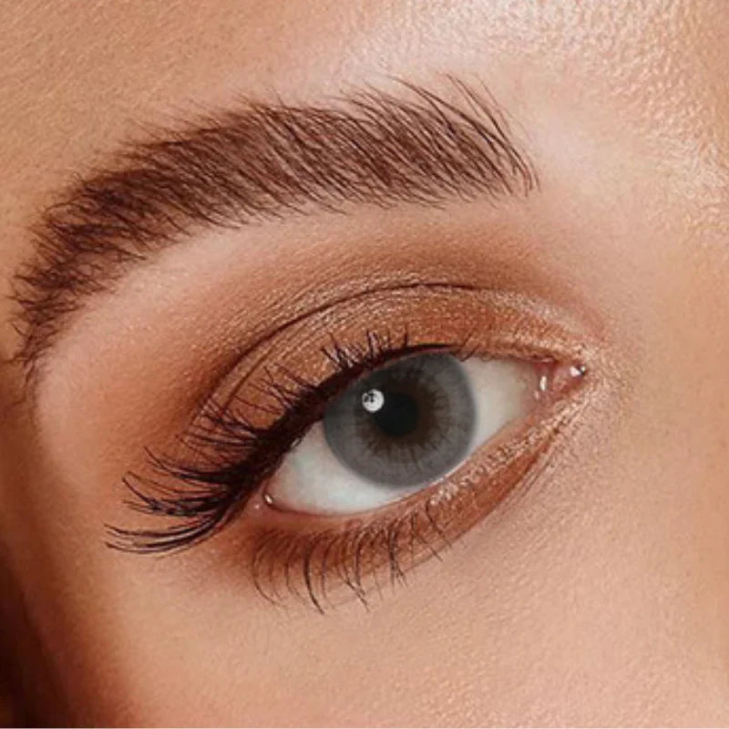 Veni Cristal VC-18 Colored Contact Lens | Optical Plaza