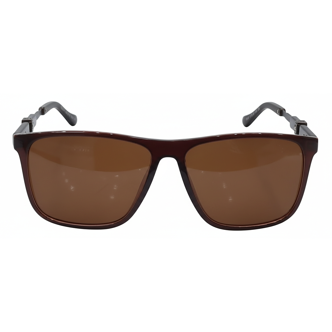GUCCI Men’s Polarized Sunglasses Model 24020 – UV Protection Stylish Designer Eyewear | Men's Sun Glasses