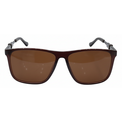 GUCCI Men’s Polarized Sunglasses Model 24020 – UV Protection Stylish Designer Eyewear | Men's Sun Glasses