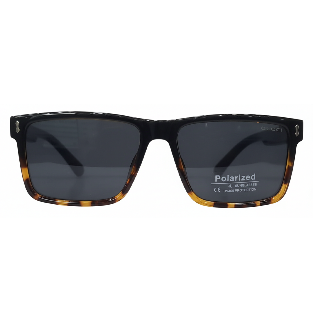 Gucci Polarized Sunglasses for Men Tiger - Premium UV Protection Model 8949 Stylish Eyewear Pakistan | Men's Sun Glasses