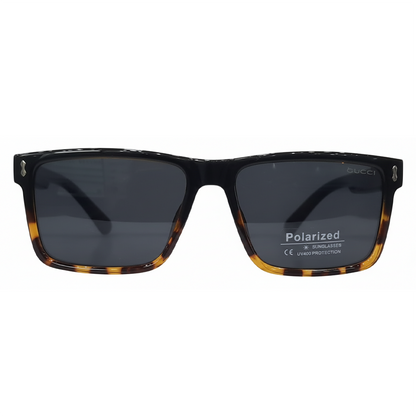 Gucci Polarized Sunglasses for Men Tiger - Premium UV Protection Model 8949 Stylish Eyewear Pakistan | Men's Sun Glasses