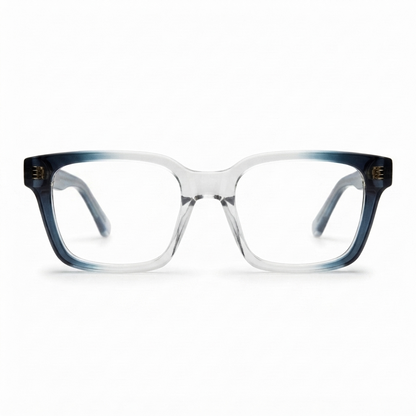 Blue Cut Square Optical Frame | Computer & Screen Protection Glasses