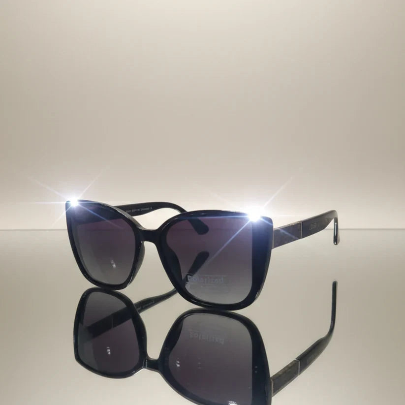 Louis Vuitton Polarized Sunglasses – Premium UV Protection & Stylish Design | Optical Plaza