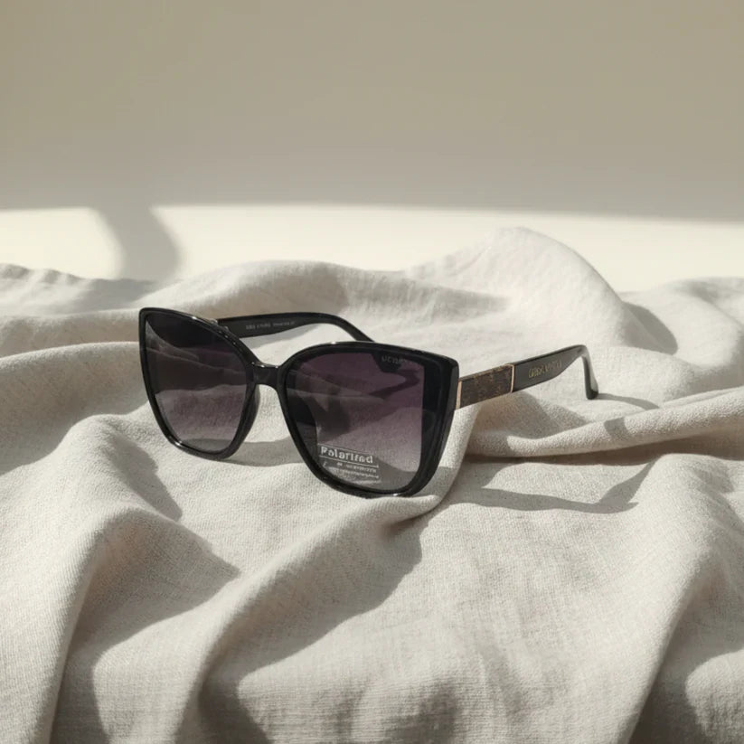 Louis Vuitton Polarized Sunglasses – Premium UV Protection & Stylish Design | Optical Plaza