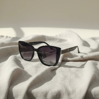 Louis Vuitton Polarized Sunglasses – Premium UV Protection & Stylish Design | Optical Plaza