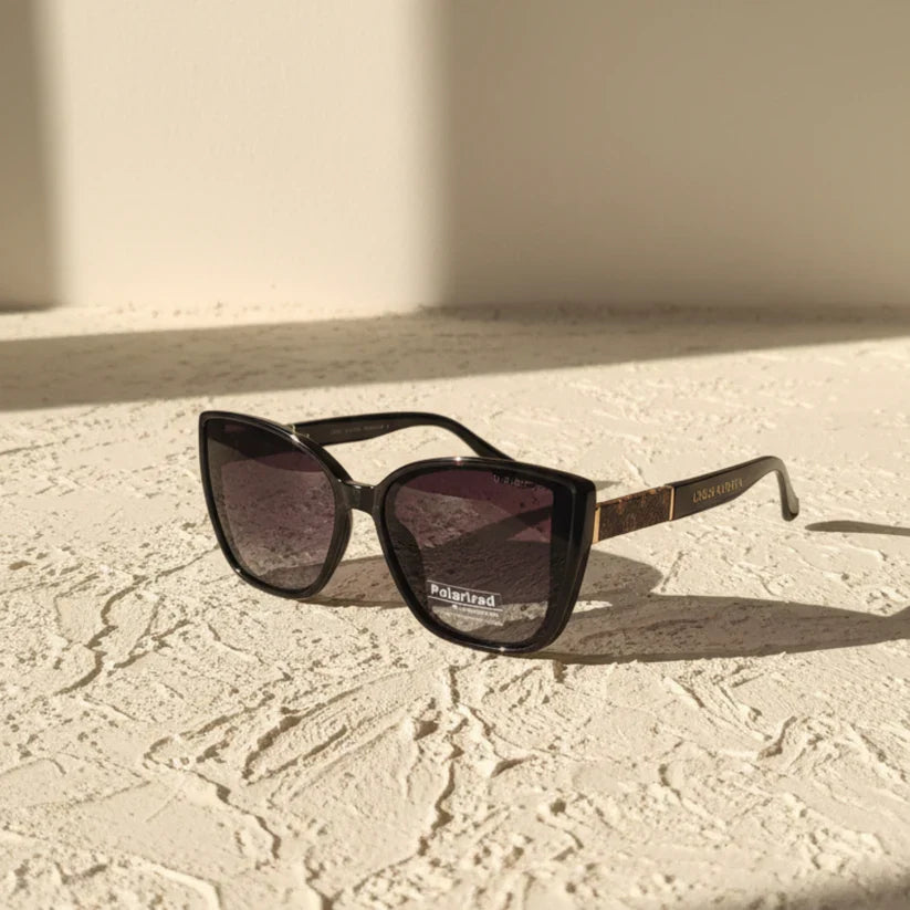 Louis Vuitton Polarized Sunglasses – Premium UV Protection & Stylish Design | Optical Plaza