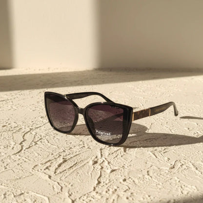 Louis Vuitton Polarized Sunglasses – Premium UV Protection & Stylish Design | Optical Plaza