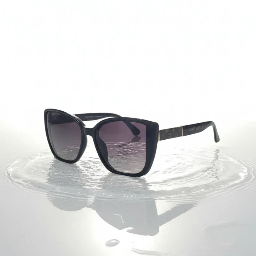 Louis Vuitton Polarized Sunglasses – Premium UV Protection & Stylish Design | Optical Plaza
