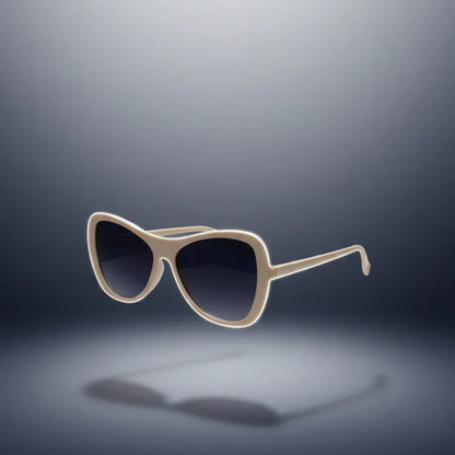 Matte Grey Polarized Everyday Sunglasses – Stylish UV Protection | Optical Plaza