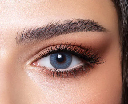 Diamond Moon Stone - Premium Contact Lenses | Optical Plaza