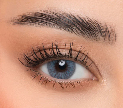 Diamond Moon Stone - Premium Contact Lenses | Optical Plaza
