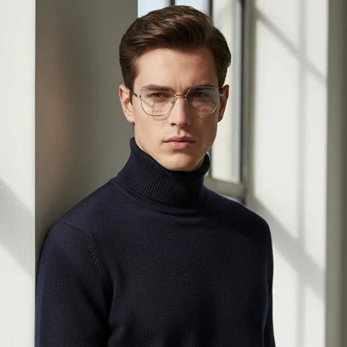 BoldCraft Fashion Glasses – Trendy & Stylish Eyewear by Optical Plaza