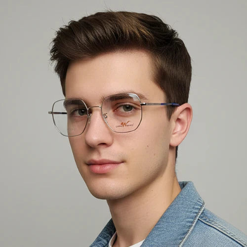 BoldCraft Fashion Glasses – Trendy & Stylish Eyewear by Optical Plaza