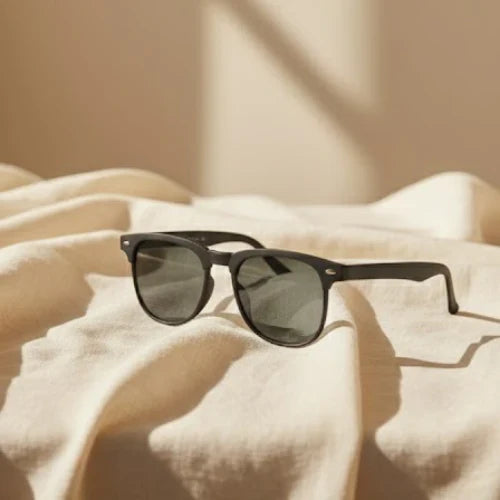 Aura Mens Sunglass – Stylish & UV-Protective Eyewear by Optical Plaza