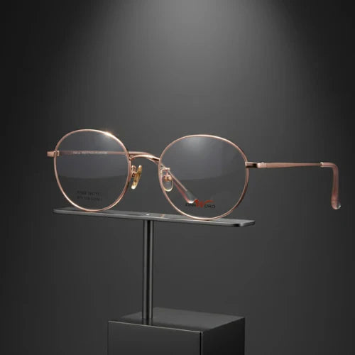 AuraCraft Ladies’ Eyewear – Elegant & Comfortable Glasses by Optical Plaza
