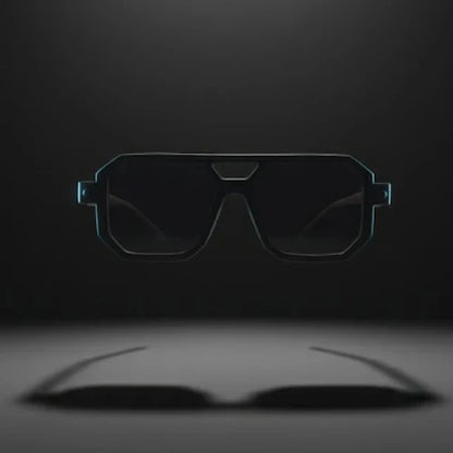NobleEdge Frame – Stylish & Premium Eyewear by Optical Plaza