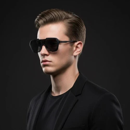 CrownFocus Frame – Stylish & Durable Eyewear by Optical Plaza