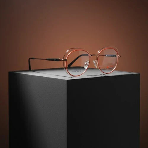 TrendAura Women’s Glasses – Chic & Comfortable Eyewear by Optical Plaza
