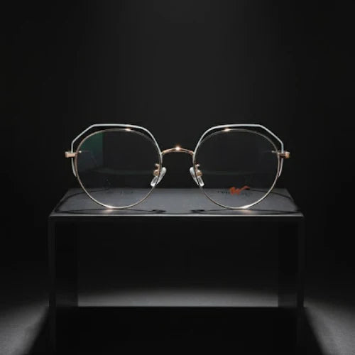 TrendAura Women’s Glasses – Chic & Comfortable Eyewear by Optical Plaza
