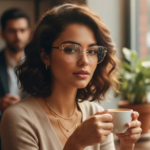 LadyCraft Premium Frames – Elegant & Stylish Women’s Eyewear by Optical Plaza