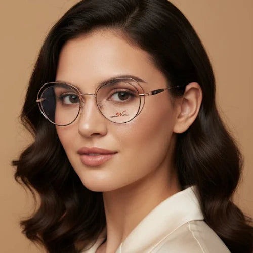 DivineLook Ladies’ Frames – Elegant & Comfortable Eyewear by Optical Plaza