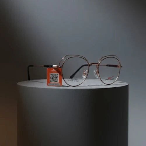 DivineLook Ladies’ Frames – Elegant & Comfortable Eyewear by Optical Plaza