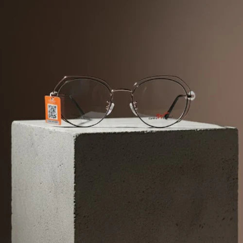 DivineLook Ladies’ Frames – Elegant & Comfortable Eyewear by Optical Plaza