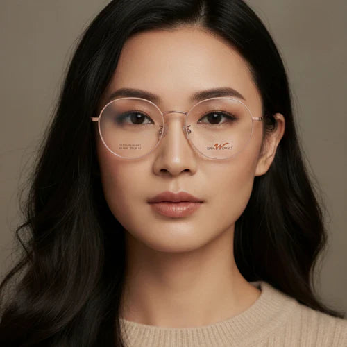SoftGaze Women’s Eyewear | Elegant & Comfortable Glasses by Optical Plaza