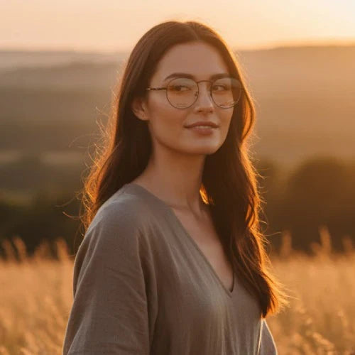 VelvetVision Women’s Frames | Elegant & Comfortable Eyewear by Optical Plaza