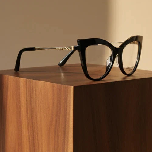 STEPPER IconicDiva Frame | Bold & Stylish Eyewear by Optical Plaza