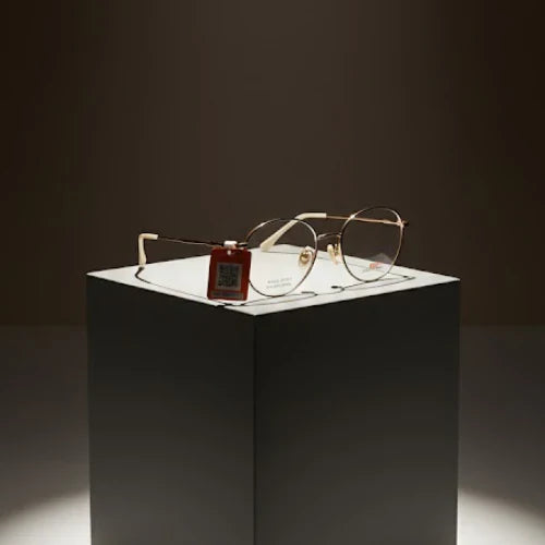 ClearCraft Eyewear – Pure Clarity & Modern Comfort by Optical Plaza