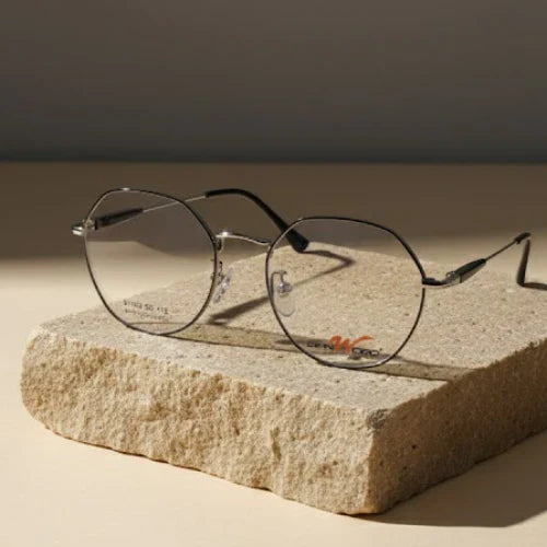 NeoVision Frame – Modern Design & Clear Vision by Optical Plaza