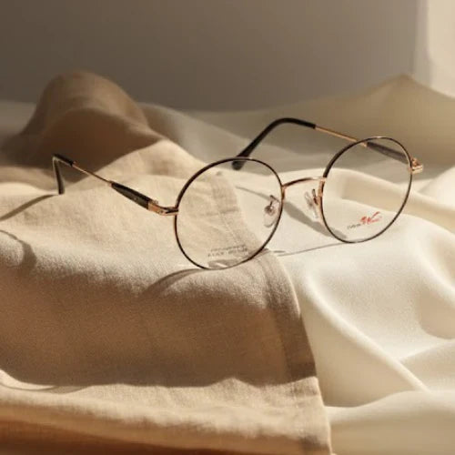 PrestigeView Frame – Premium Style & Clear Vision by Optical Plaza