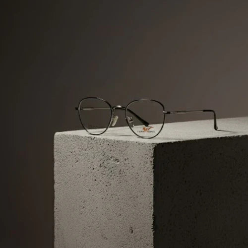 MajesticOptics Frame – Elegant & Premium Eyewear by Optical Plaza